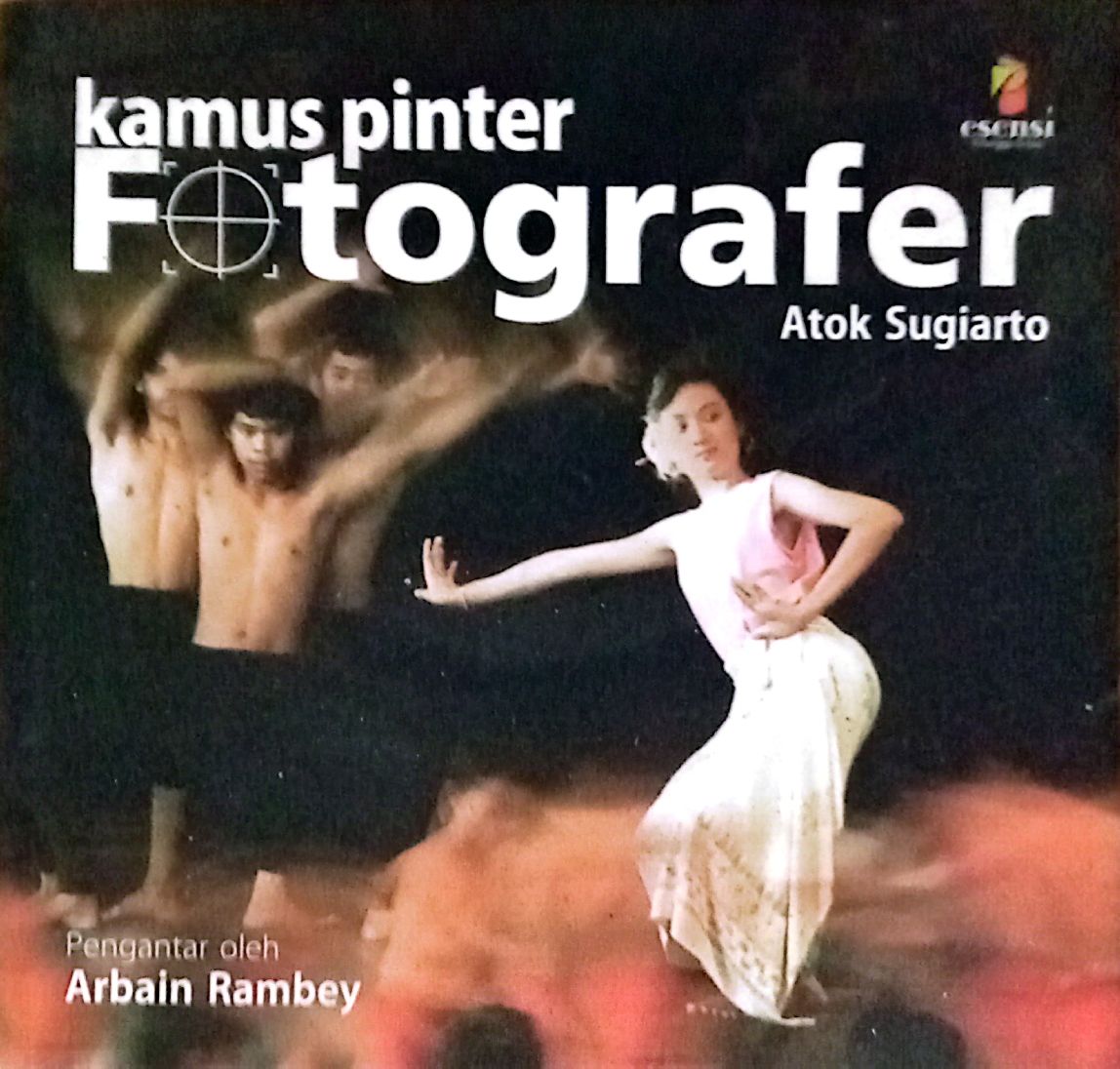 Kamus Pinter Fotografer